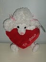 Perrito con Corazon